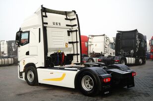 IVECO S-WAY 510 truck tractor for sale - Image 7 | Autoline IE IVECO S-WAY 510 truck tractor | Image 7 - Autoline