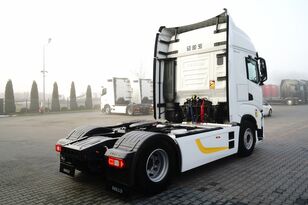 IVECO S-WAY 510 truck tractor for sale - Image 8 | Autoline IE IVECO S-WAY 510 truck tractor | Image 8 - Autoline