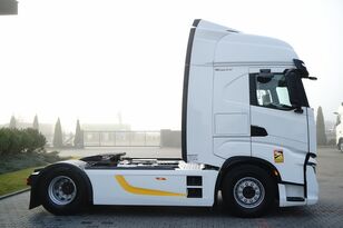 IVECO S-WAY 510 truck tractor for sale - Image 9 | Autoline IE IVECO S-WAY 510 truck tractor | Image 9 - Autoline