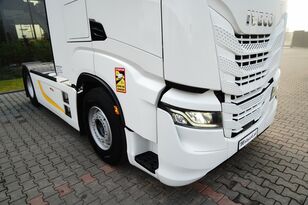 IVECO S-WAY 510 truck tractor for sale - Image 10 | Autoline IE IVECO S-WAY 510 truck tractor | Image 10 - Autoline