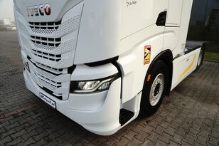 IVECO S-WAY 510 truck tractor for sale - Image 11 | Autoline IE IVECO S-WAY 510 truck tractor | Image 11 - Autoline