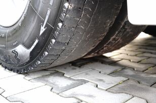 IVECO S-WAY 510 truck tractor for sale - Image 21 | Autoline IE IVECO S-WAY 510 truck tractor | Image 21 - Autoline