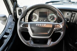 IVECO S-WAY 510 truck tractor for sale - Image 29 | Autoline IE IVECO S-WAY 510 truck tractor | Image 29 - Autoline