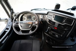 IVECO S-WAY 510 truck tractor for sale - Image 30 | Autoline IE IVECO S-WAY 510 truck tractor | Image 30 - Autoline