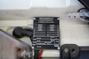 IVECO S-WAY 510 truck tractor for sale - Image 39 | Autoline IE IVECO S-WAY 510 truck tractor | Image 39 - Autoline