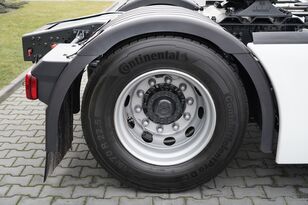 Tractor head IVECO S-WAY 510 dijual - Gambar 21 | Autoline ID Tractor head IVECO S-WAY 510 | Gambar 21 - Autoline