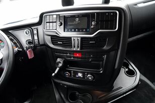 Eladó IVECO S-WAY / 510 / I-PARK COOL / FULL AIRMATIC nyergesvontató - Kép 31 | Autoline HU IVECO S-WAY / 510 / I-PARK COOL / FULL AIRMATIC nyergesvontató | Kép 31 - Autoline