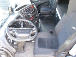 Cap tractor IVECO S-WAY AS440S46T/P LNG de vânzare - Imagine 8 | Autoline RO Cap tractor IVECO S-WAY AS440S46T/P LNG | Imagine 8 - Autoline