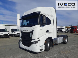 IVECO S-WAY AS440S48T/P Sattelzugmaschine