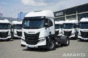 новий тягач IVECO S-WAY AT440S43TP ON