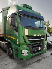 IVECO S-Way 460 truck tractor