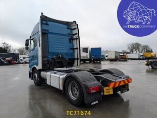 IVECO S-Way 460 trekker
