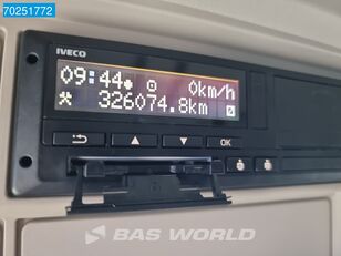 IVECO S-Way 460 4X2 LNG Retarder 2xTanks ActiveSpace ACC truck tractor for sale image 34 IVECO S-Way 460 4X2 LNG Retarder 2xTanks ActiveSpace ACC truck tractor image 34