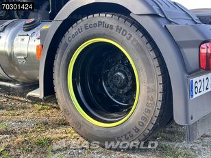 IVECO S-Way 460 4X2 Metallica Edition! LNG Full-Air Retarder 2xTanks S Sattelzugmaschine kaufen - Bild 22 | Autoline DE Neue IVECO S-Way 460 4X2 Metallica Edition! LNG Full-Air Retarder 2xTanks S Sattelzugmaschine | Bild 22 - Autoline