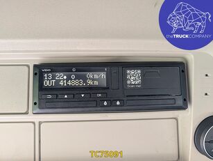 IVECO S-Way 480 truck tractor for sale - Image 30 | Autoline ZW IVECO S-Way 480 truck tractor | Image 30 - Autoline