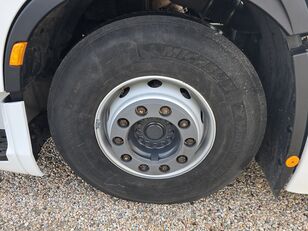 IVECO S-Way 480 truck tractor for sale - Image 11 | Autoline ZW IVECO S-Way 480 truck tractor | Image 11 - Autoline