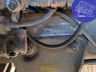 Tracteur routier IVECO S-Way 480 à vendre - Image 12 | Autoline CI Tracteur routier IVECO S-Way 480 | Image 12 - Autoline