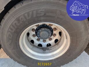 Tracteur routier IVECO S-Way 480 à vendre - Image 17 | Autoline CI Tracteur routier IVECO S-Way 480 | Image 17 - Autoline