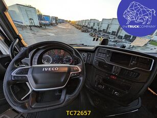 Tracteur routier IVECO S-Way 480 à vendre - Image 29 | Autoline CI Tracteur routier IVECO S-Way 480 | Image 29 - Autoline