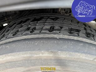 Tracteur routier IVECO S-Way 480 à vendre - Image 14 | Autoline CI Tracteur routier IVECO S-Way 480 | Image 14 - Autoline