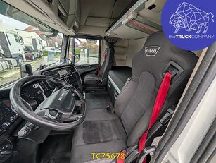 Tracteur routier IVECO S-Way 480 à vendre - Image 26 | Autoline CI Tracteur routier IVECO S-Way 480 | Image 26 - Autoline