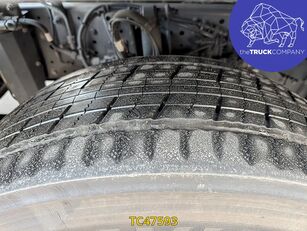 Camião tractor IVECO S-Way 480 a venda - Imagem 23 | Autoline MZ Camião tractor IVECO S-Way 480 | Imagem 23 - Autoline