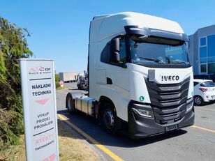 camião tractor IVECO S-Way 480 AS440ST/P Standart Retarder