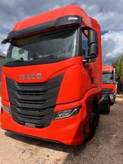 tracteur routier IVECO S-Way *480 Ps* EUR 6 D *AS440ST/P