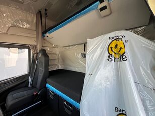 Venta de IVECO S-Way 490 cabeza tractora - Imagen 8 | Autoline ES IVECO S-Way 490 cabeza tractora | Imagen 8 - Autoline
