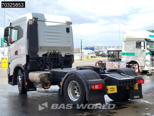 IVECO S-Way 490 4X2 Retarder Alcoa&rsquo;s ACC Navi vetop&ouml;yt&auml;auto