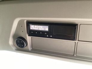 Venta de IVECO S-Way 490 6x2 Tractor Unit cabeza tractora - Imagen 31 | Autoline CO IVECO S-Way 490 6x2 Tractor Unit cabeza tractora | Imagen 31 - Autoline