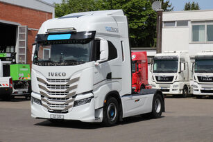 Iveco S Way Купить