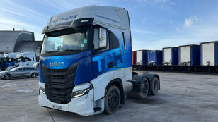 tracteur routier IVECO S-Way 530