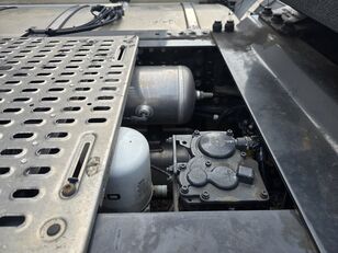 IVECO S-Way 530 Premium truck tractor for sale - Image 12 | Autoline GB IVECO S-Way 530 Premium truck tractor | Image 12 - Autoline