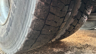 IVECO S-Way 570 Sattelzugmaschine kaufen - Bild 32 | Autoline LI IVECO S-Way 570 Sattelzugmaschine | Bild 32 - Autoline