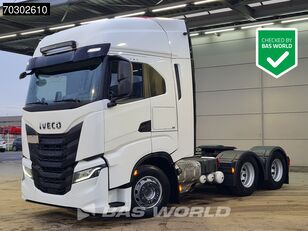 tracteur routier IVECO S-Way 570 6X4