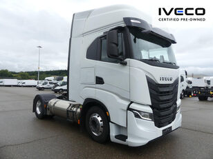IVECO S-Way AS440S46T/P 2LNG cabeza tractora