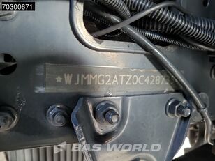 IVECO S-Way NP 460 4X2 LNG! NL-Truck Retarder 2xTanks ACC LED Euro 6 truck tractor for sale - Image 38 | Autoline HK IVECO S-Way NP 460 4X2 LNG! NL-Truck Retarder 2xTanks ACC LED Euro 6 truck tractor | Image 38 - Autoline