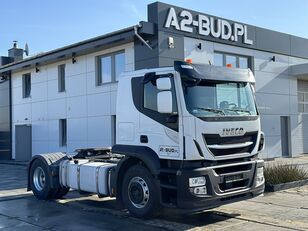 cap tractor IVECO STRALIS 440 HI-ROAD