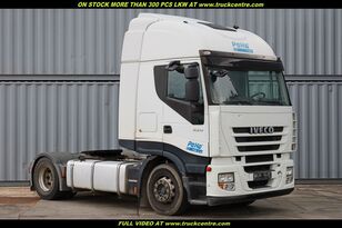 تریلی IVECO STRALIS 450, STANDARD, EURO 6, HIGH WAY