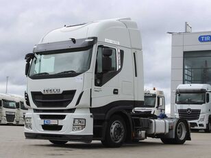 IVECO STRALIS 460 trekkvogn