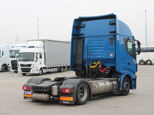 Ciągnik siodłowy IVECO STRALIS 460 na sprzedaż - Obrazek 4 | Autoline PL Ciągnik siodłowy IVECO STRALIS 460 | Obrazek 4 - Autoline