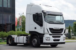 IVECO STRALIS 460 / HI-WAY / EURO 6 / 2017 tegljač