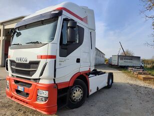 IVECO STRALIS 480 EURO 6, RETARDER, 730000 KM dragbil
