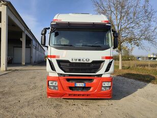 IVECO STRALIS 480 EURO 6, RETARDER, 730000 KM dragbil