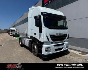 &tau;&rho;ά&kappa;&tau;&omicron;&rho;&alpha;&sigmaf; IVECO STRALIS 500