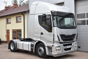 camião tractor IVECO STRALIS AS 450 *2011* 445.000km IMPORT FRANCE