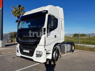 тягач IVECO STRALIS AS440S46T/P ECO