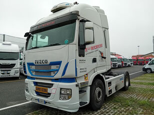 trattore stradale IVECO STRALIS AS440S50 - C. Man