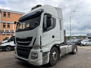 tracteur routier IVECO STRALIS AS440S510TP